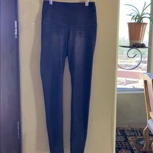 Jean leggings from Lucy